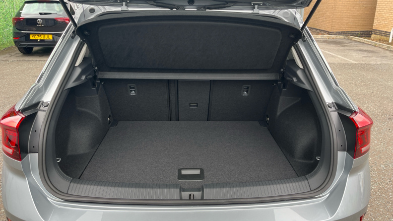 Volkswagen T-Roc 1.5 TSI Match 5dr Petrol Hatchback